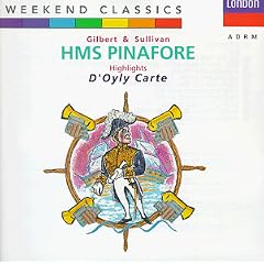 HMS Pinafore