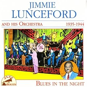 Blues In the Night