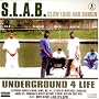 S.L.A.B., Vol. 1
