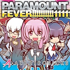 PARAMOUNT FEVER!!!!!!!!!!11111