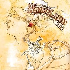 Tommyland: The Ride