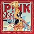 Funhouse Tour: Live in Australia (W/Dvd)