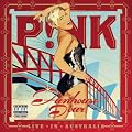 Funhouse Tour: Live in Australia (W/Dvd)