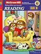 Spectrum Reading: Grade 1 (Spectrum (McGraw-Hill))