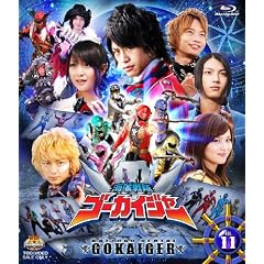 �X�[�p�[����V���[�Y �C������S�[�J�C�W���[ VOL.11�yBlu-ray�z