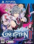 CONCEPTION II ������Ƴ���ȥޥ���ΰ�̴ ���ꥸ�ʥ륵��ȥ�CD ��