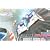 1/24 �T�C�o�[�t�H�[�~���� No.18 �K�[�����hSF03�A���� �G�A���u�[�X�g���[�h