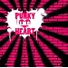PUNKY HEART �����B(CD+DVD)