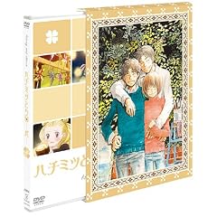 �n�`�~�c�ƃN���[�o�[ 6 (��������) [DVD]