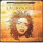 The Miseducation of Lauryn Hill