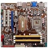 ASUSTek �}�U�[�{�[�h Intel LGA775/DDR2�������Ή� M-ATX P5N7A-VMASUSTek�ɂ��