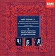 Piano Trios / Cello Sonatas / Solo Piano Wks