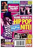 [DVD]安室奈美恵 Space of Hip-Pop -namie amuro tour 2005-