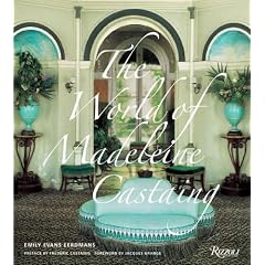 The World of Madeleine Castaing