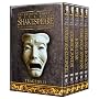 Shakespeare Tragedies II Giftbox (5pc) [DVD] [Import]
