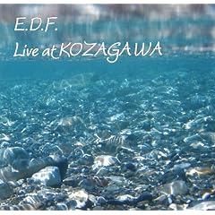 Live At KOZAGAWA