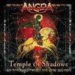 Temple of Shadows (W/Dvd) (Spec)