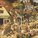 Fleet Foxes [12 inch Analog]
