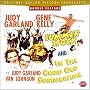 Summer Stock/In the Good Old Summertime (Soundtracks)