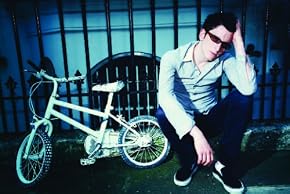 Gary Go の画像
