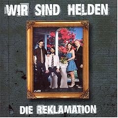 Die Reklamation