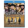 Silverado [Blu-ray] [Import]