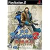 �퍑BASARA2 �p�Y�O�`(HEROES)