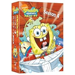 �X�|���W�E�{�u �V�[�Y��4 �R���v���[�gBOX(3���g) [DVD]