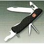 VICTORINOX(�r�N�g���m�b�N�X) �Z���`�����I��NL �u���b�N 084533