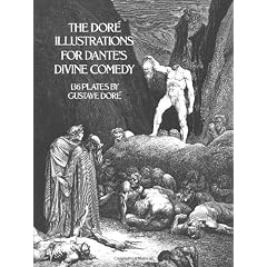 The Dore Illustrations for Dante's Divine Comedy (Dover Fine Art, History of Art)
