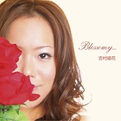 Blossomy...