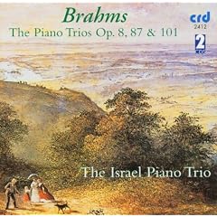 Piano Trios Op. 8 87 & 101