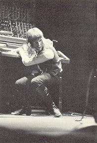 Keith Emerson の画像