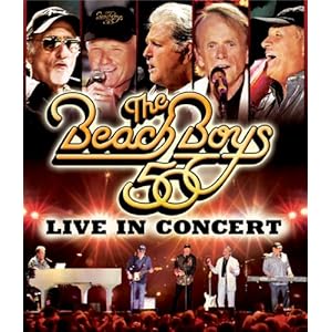 Live in Concert: 50th Anniversary [Blu-ray] [Import]