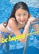 ���c���؎q be happy
