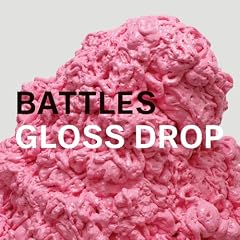 Gloss Drop [�A�i���O�� / DL�R�[�h�t / 2LP] (WARPLP212)