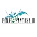 FINAL FANTASY III (Kindle Tablet Edition)
