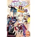 �L�����O��! D.Gray-man�L�����N�^�[�����L���O�u�b�N (�W�����v�R�~�b�N�X)