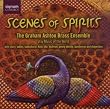 Scenes of Spirits