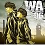 Sound Drama CD WILD ADAPTER 06