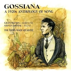 Gossiana: A 1920s Anthology of Song