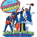 [Music] Juice Box Heroes