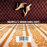 Maxwell's Urban Hang Suite