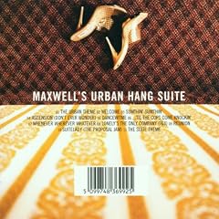 Maxwell's Urban Hang Suite