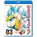 �P���R�f���b�N�X!3 (��������) [Blu-ray]