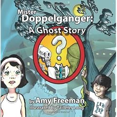 Mister Doppelganger
