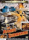 [DVD]アーサー・フランツ 原潜vs.UFO/海底大作戦 [DVD]