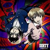 [CD]ナイトメア DIRTY