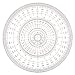 �E�`�_ �S�~���x�� 15cm 1-822-0001