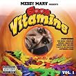 Vol. 1-Messy Marv Presents Goon Vitamins